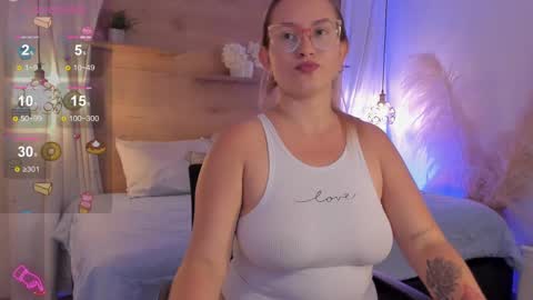 ANTARA REY online show from February 12, 7:56 pm