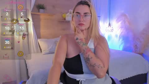 ANTARA REY online show from February 3, 7:21 pm