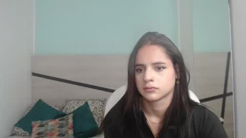 Heidy  online show from January 7, 2:51 pm