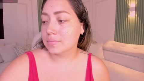 Heidy online show from February 24, 7:28 pm