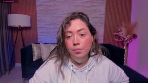 Heidy online show from November 4, 3:19 am