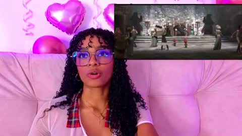 HEILY  online show from March 4, 9:40 am