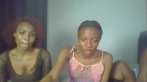 heilybunny online show from April 21, 2:51 am
