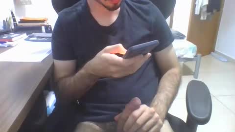 heitorcp1 online show from January 15, 9:56 pm