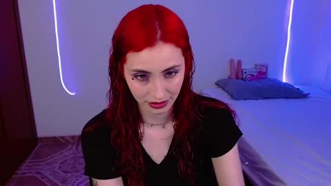 ETHEREAL HEIZER online show from February 25, 10:20 pm