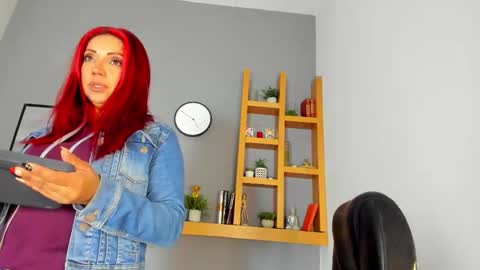 Helena online show from September 19, 11:47 am