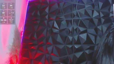 Helena Saenz online show from December 2, 12:25 pm