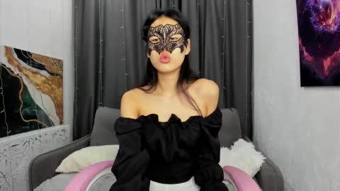 Hi I am Helen online show from March 2, 2:16 am