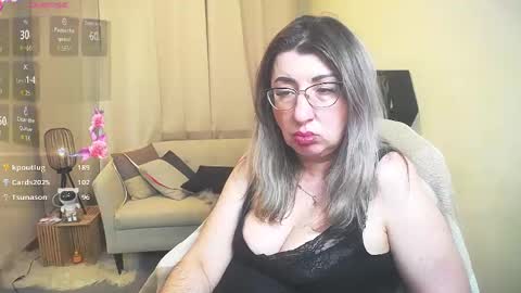 helenenigma online show from March 16, 5:44 am