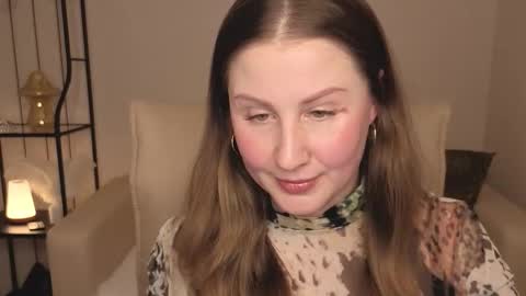 Helen online show from March 18, 8:42 am