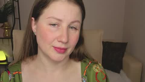 Helen online show from May 31, 1:37 am