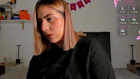 Helen or Hells online show from February 6, 8:13 pm