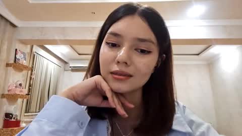 Snapshot of helgakraszewski chatting on September 20, 7:17 pm Alice online show from September 20, 7:17 pm