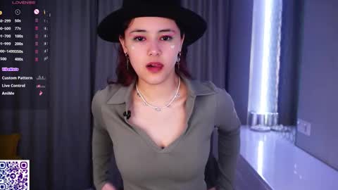 Aurora online show from March 1, 8:46 pm