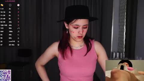 Aurora online show from March 7, 8:53 pm