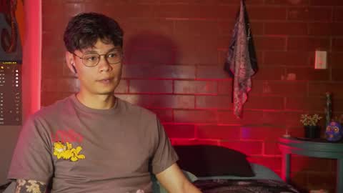 Helio online show from January 9, 6:46 pm