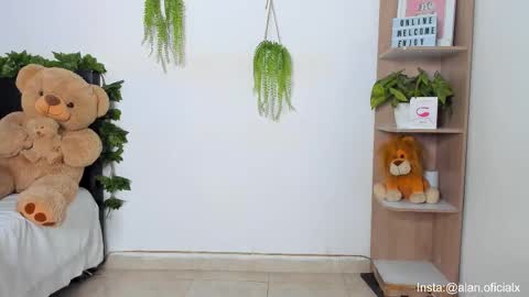 alan y zack online show from February 2, 1:19 pm