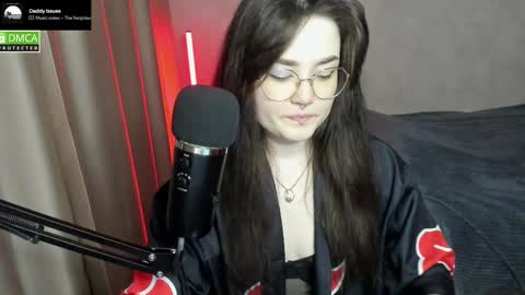 Red online show from February 20, 6:57 pm