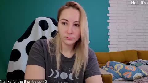 Anastasiia  online show from November 24, 5:39 am