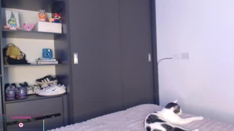 Luna online show from September 29, 6:18 pm