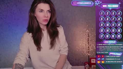 - show loyalty and subscribe -  online show from December 16, 4:41 am