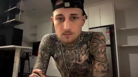 hellacozy online show from February 13, 1:14 pm