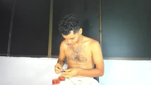 H E L L   AND  D A N T E online show from January 8, 2:17 am