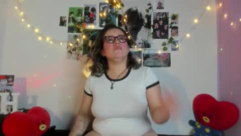 hellen online show from October 27, 5:29 am