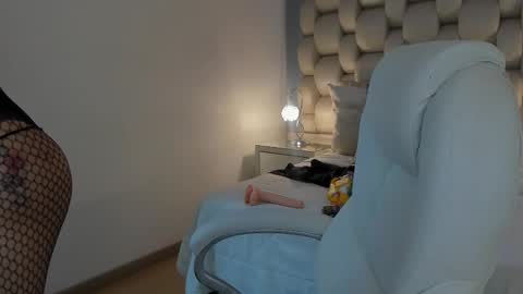 hellen_amazing online show from February 21, 3:45 am