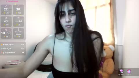 Hellen online show from March 10, 10:13 pm