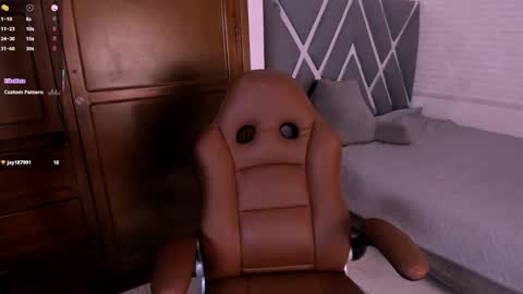 Juliet online show from February 11, 9:07 pm