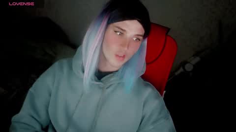 Helen Spellman online show from November 25, 5:23 pm