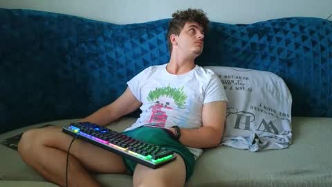 Remy online show from September 18, 7:12 am