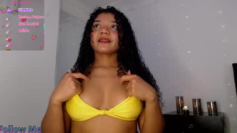 Candy online show from January 13, 9:55 pm