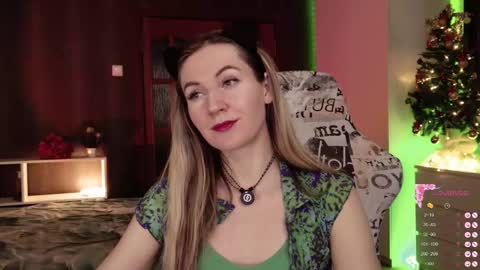 Alisia  Monday to Friday from 10 am to 4 pm GMT 2 online show from January 14, 9:17 am