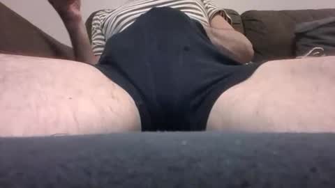 hello_mush online show from May 12, 9:02 pm