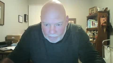 helloforfun111 online show from October 13, 11:12 am