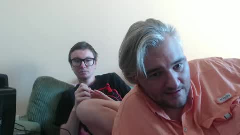 Hayden Phirox online show from December 20, 6:48 pm