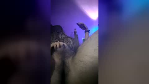 HELLVERG69 online show from July 22, 8:33 pm