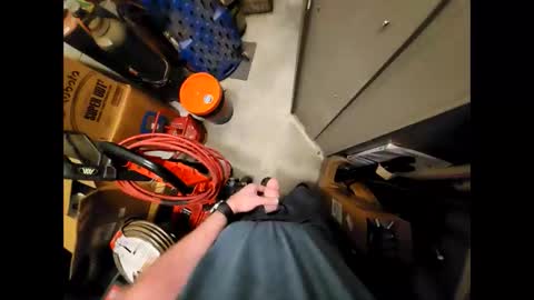 helpmestroke88 online show from September 18, 9:35 am