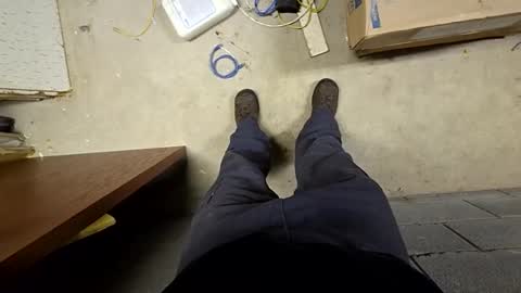 helpmestroke88 online show from December 1, 11:30 am