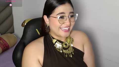 Zahira online show from October 29, 8:31 pm