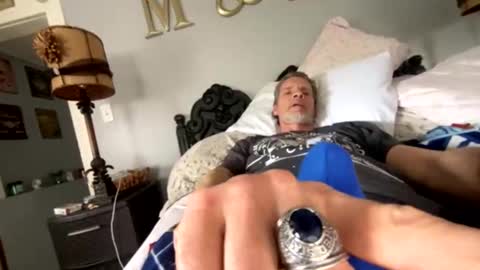 hemi12345 online show from April 14, 5:27 pm