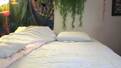 Hemopoietic Candy online show from December 18, 12:07 pm