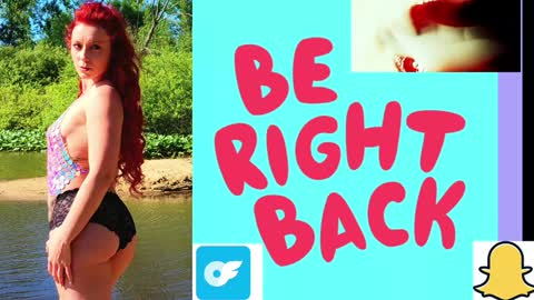 Hemopoietic Candy online show from December 18, 12:43 am