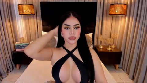 HENNESSY online show from November 14, 11:45 am