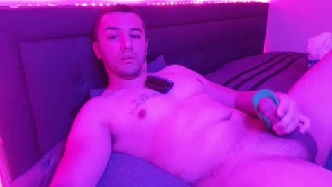 HENNIDRIP online show from January 18, 9:13 pm