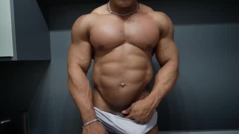 Henri online show from February 9, 9:50 pm