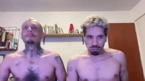 henriquemadaleno online show from September 18, 2:37 am