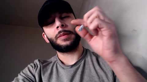 HenryAxe online show from November 30, 5:53 pm